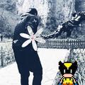 丶丶美滋滋头像