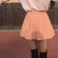 开捷豹泡小妹头像