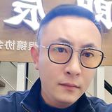 朗辰眼镜头像