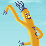 巨石强森的个人资料头像