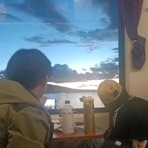 派派爱分享头像