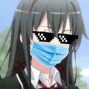 银河系自驾指南的个人资料头像