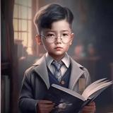 辉仔叔叔头像