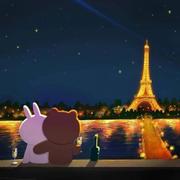 外面的世界漆黑着的个人资料头像