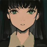 正数计时的个人资料头像