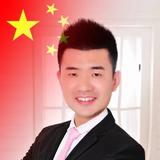 幸福得要奋斗头像