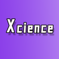 Xcience叉哥头像