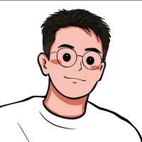 小明忙不停头像