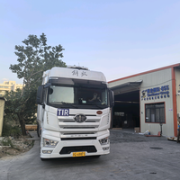 中俄TIR白关直达车头像