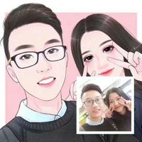 头像壁纸设计头像