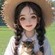猪猪kiss头像