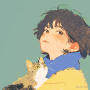 钟砺的个人资料头像