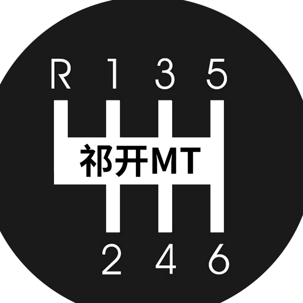 祁开MT头像