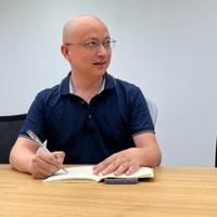 心中有目标脚下有力量头像