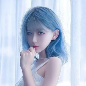 璀璨的星空qxq头像