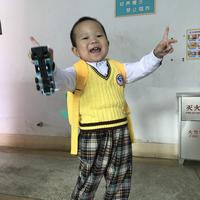 博学扑克3W1头像