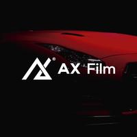 AXFilm车身改色膜头像