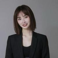 小鹏孙萍头像