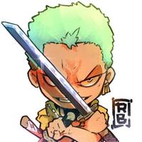 代号JSEN头像