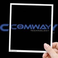 COMWAY头像