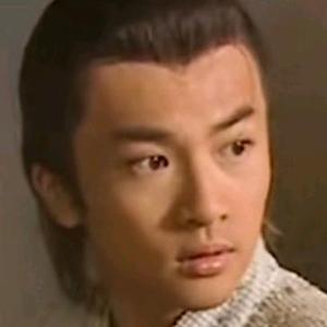张无忌视频头像