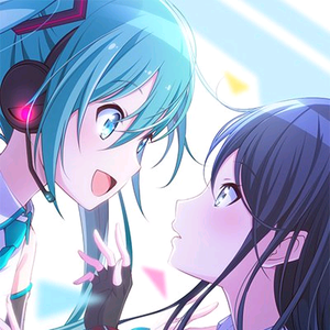 ProjectSEKAI转载MV站头像