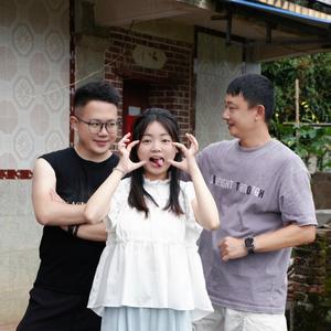 邻家兄妹那些事头像