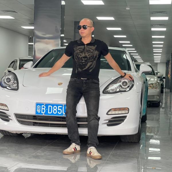 东莞阿文严选二手车头像