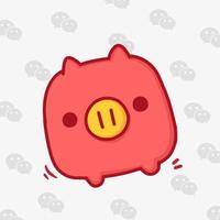 蓝䵈头像