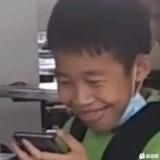 西服裤分开头像