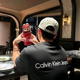 野的不是马头像