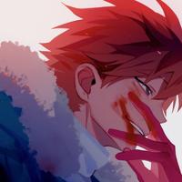 苏子国服兰陵王头像