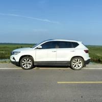 尊贵的80后捷达车主头像