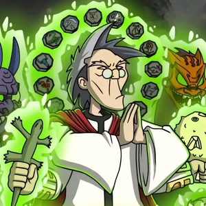 妖魔鬼怪快离开头像