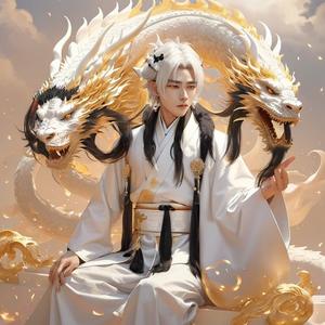 JieYong头像
