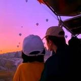 让你依赖183头像