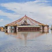 执笔书写青春的个人资料头像