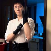 陈一尘的个人资料头像