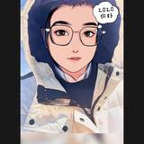 江边的树头像