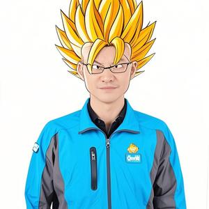 家电师傅少光酱头像