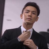 何以琛本人头像