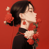 与吳相伴头像