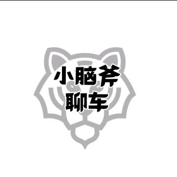 小脑斧聊车头像