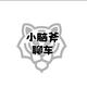 小脑斧聊车头像