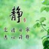 静净的个人资料头像