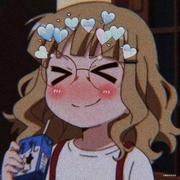 吃饭叫我的个人资料头像