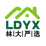 林大严选头像