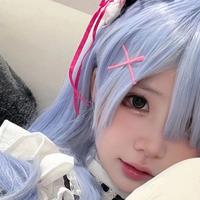 我就是稀粥呀头像