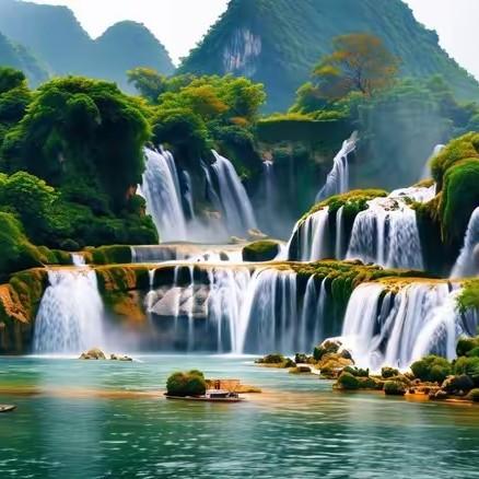 八桂桂花香头像