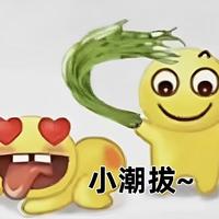 驾照只剩3分头像